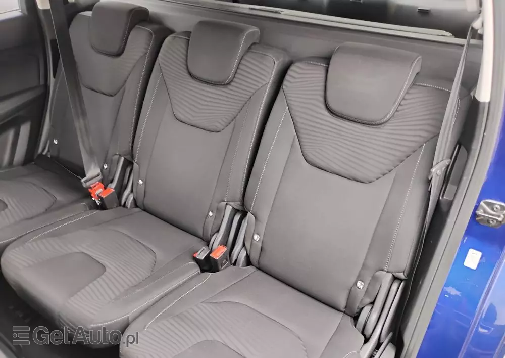 FORD S-Max 2.0 TDCi Trend PowerShift