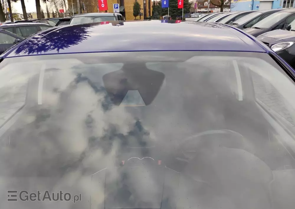 FORD S-Max 2.0 TDCi Trend PowerShift