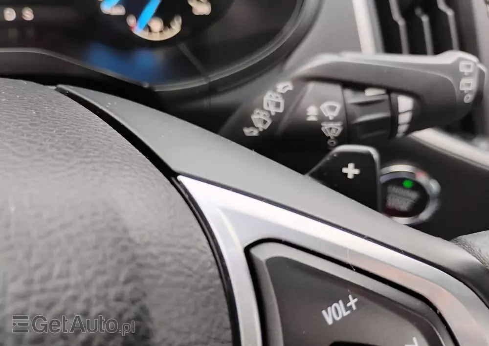 FORD S-Max 2.0 TDCi Trend PowerShift