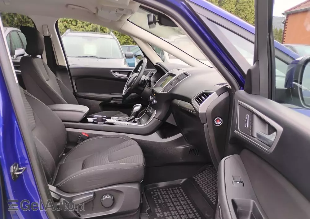 FORD S-Max 2.0 TDCi Trend PowerShift