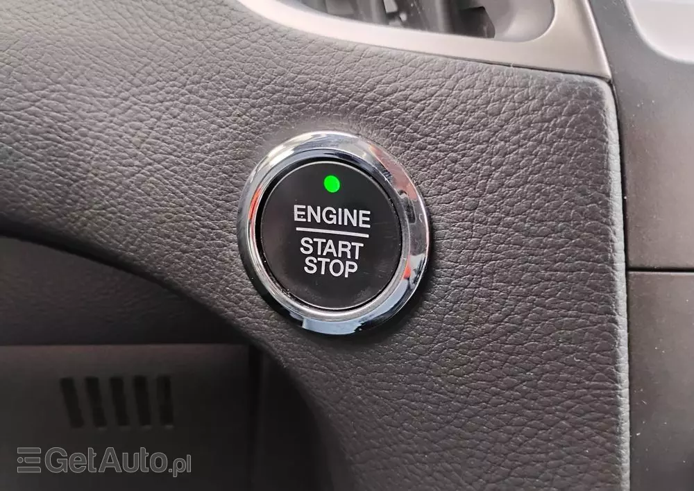 FORD S-Max 2.0 TDCi Trend PowerShift