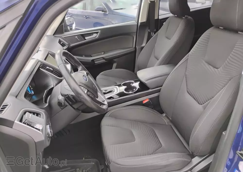 FORD S-Max 2.0 TDCi Trend PowerShift