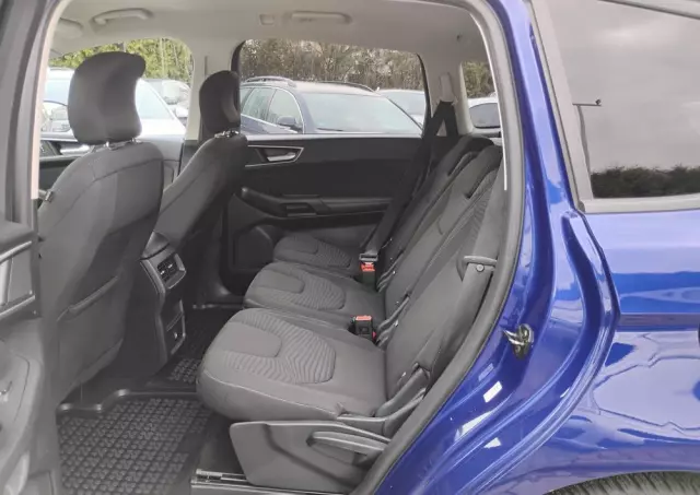 FORD S-Max 2.0 TDCi Trend PowerShift