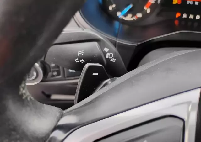 FORD S-Max 2.0 TDCi Trend PowerShift