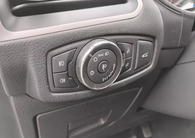 FORD S-Max 2.0 TDCi Trend PowerShift