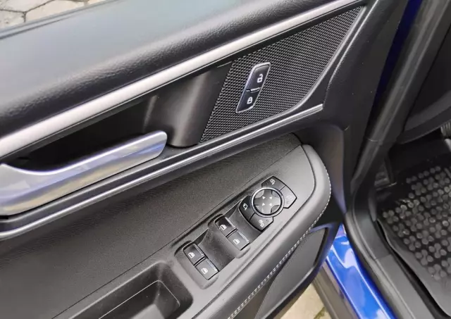 FORD S-Max 2.0 TDCi Trend PowerShift