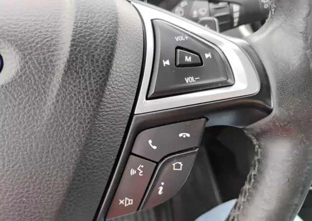 FORD S-Max 2.0 TDCi Trend PowerShift