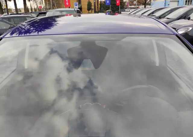 FORD S-Max 2.0 TDCi Trend PowerShift