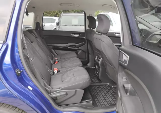 FORD S-Max 2.0 TDCi Trend PowerShift