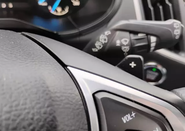 FORD S-Max 2.0 TDCi Trend PowerShift