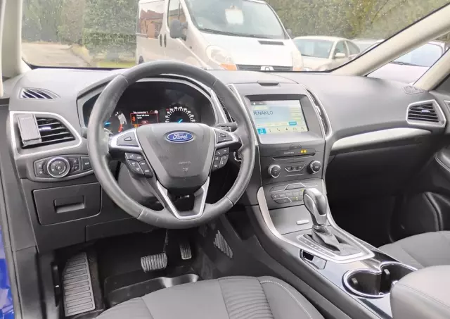 FORD S-Max 2.0 TDCi Trend PowerShift