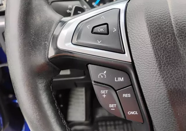 FORD S-Max 2.0 TDCi Trend PowerShift