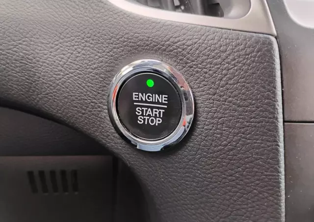 FORD S-Max 2.0 TDCi Trend PowerShift