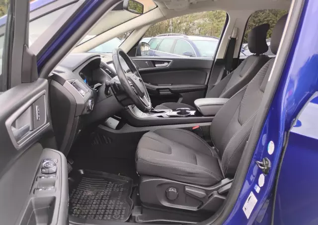 FORD S-Max 2.0 TDCi Trend PowerShift