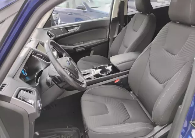 FORD S-Max 2.0 TDCi Trend PowerShift