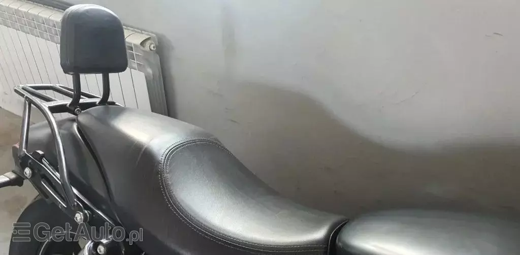 HARLEY-DAVIDSON Inny 