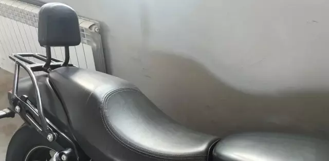 HARLEY-DAVIDSON Inny 