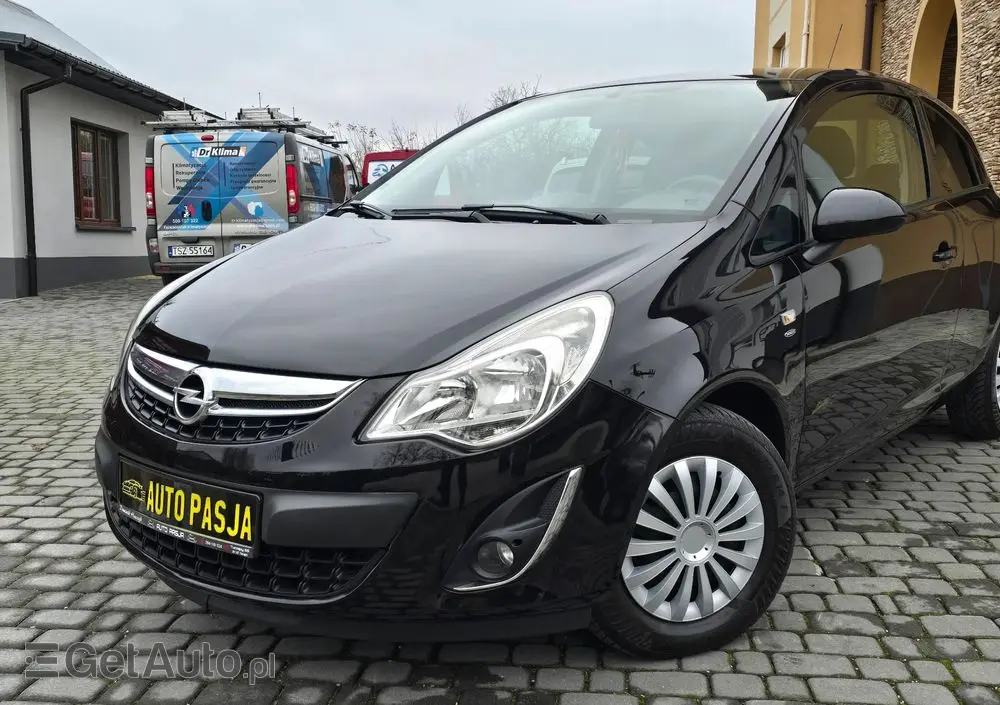 OPEL Corsa 1.2 16V (ecoFLEX) Innovation