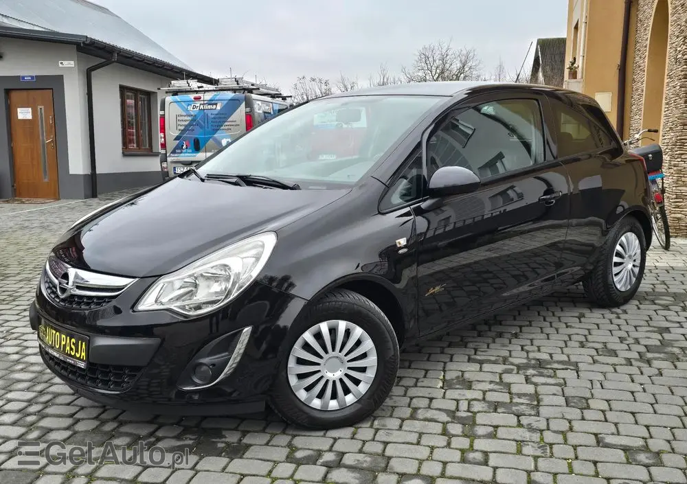 OPEL Corsa 1.2 16V (ecoFLEX) Innovation