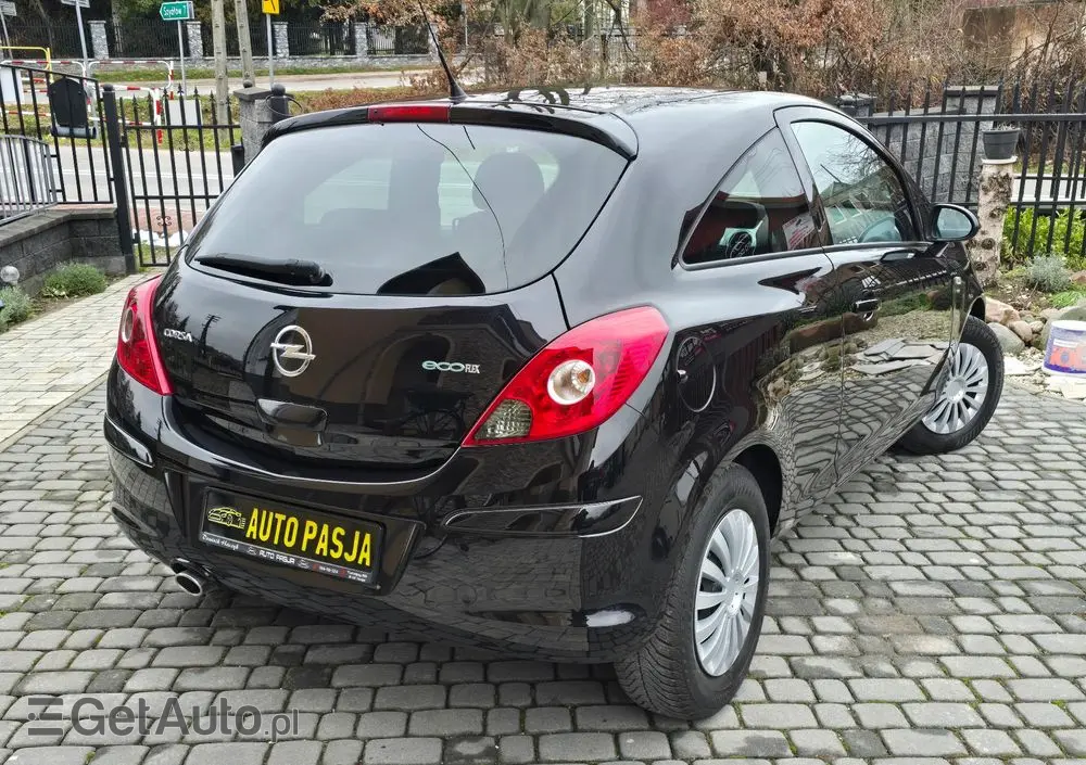 OPEL Corsa 1.2 16V (ecoFLEX) Innovation
