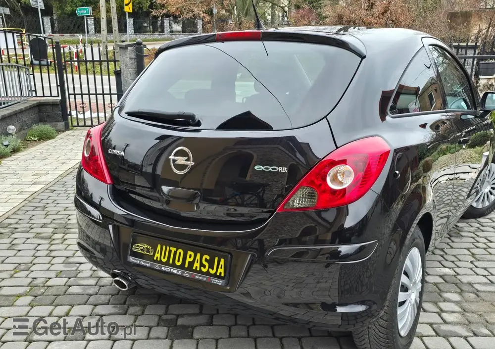 OPEL Corsa 1.2 16V (ecoFLEX) Innovation