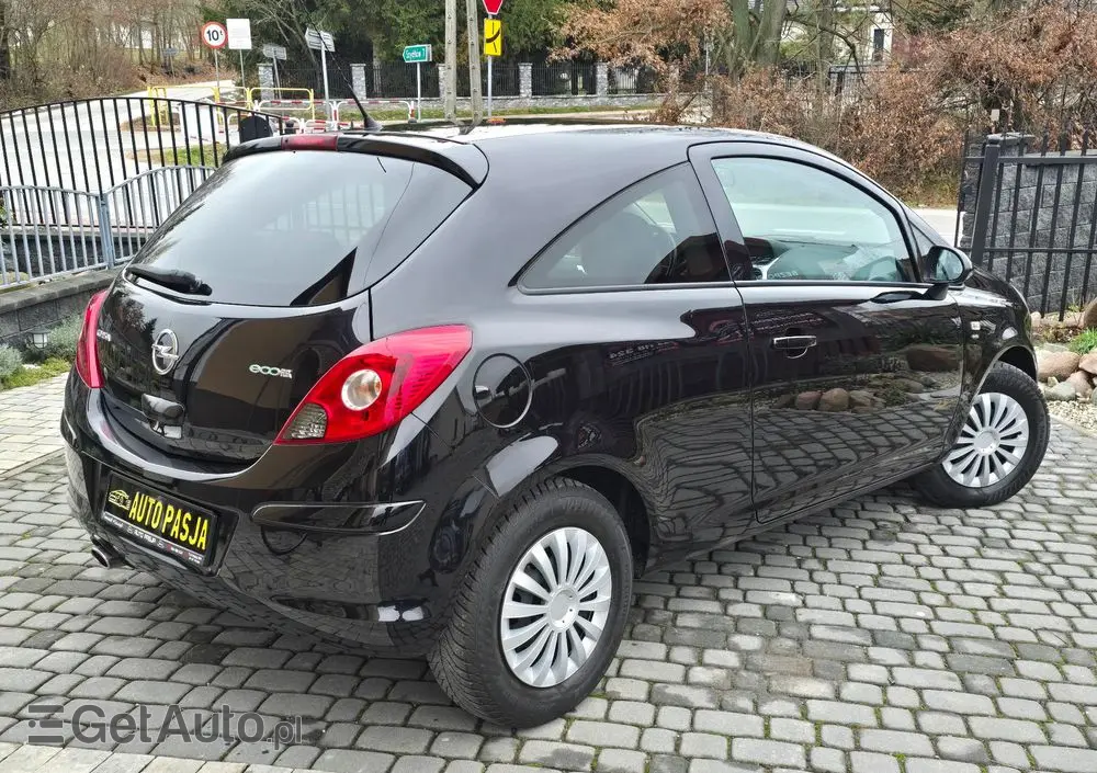 OPEL Corsa 1.2 16V (ecoFLEX) Innovation
