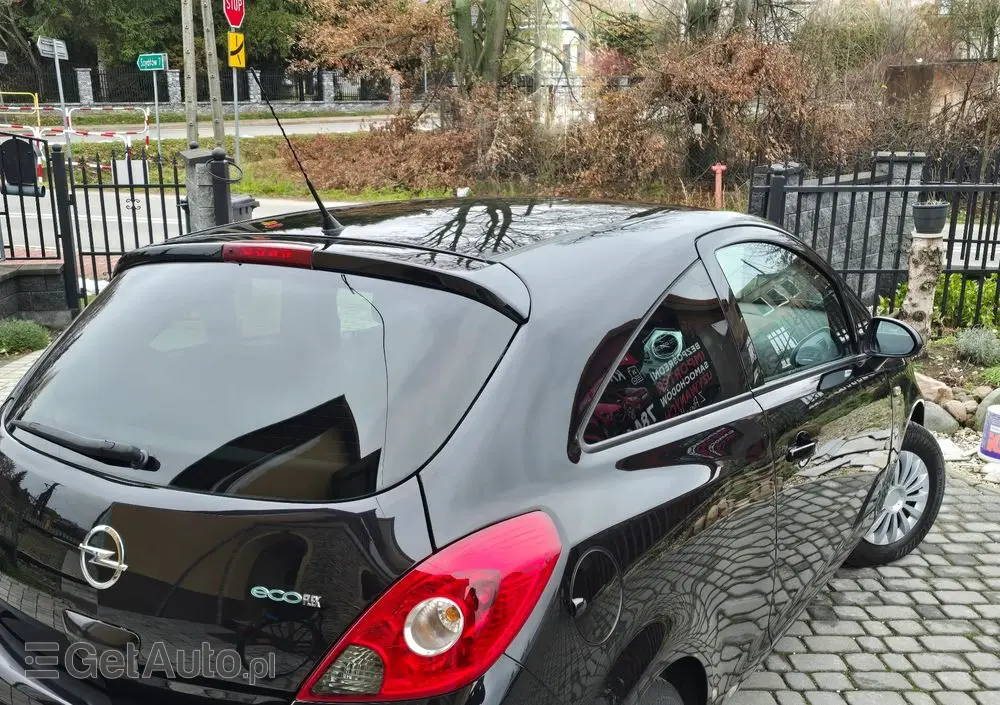 OPEL Corsa 1.2 16V (ecoFLEX) Innovation