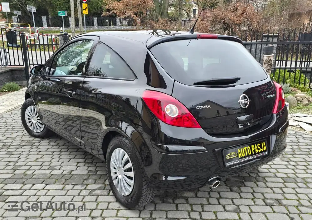OPEL Corsa 1.2 16V (ecoFLEX) Innovation