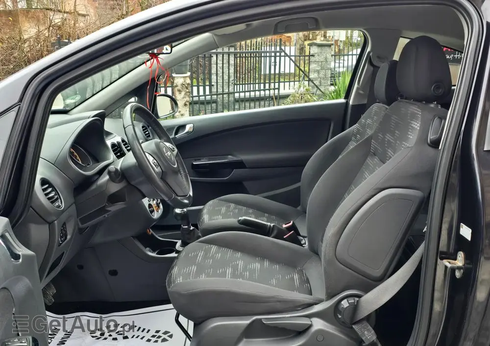 OPEL Corsa 1.2 16V (ecoFLEX) Innovation