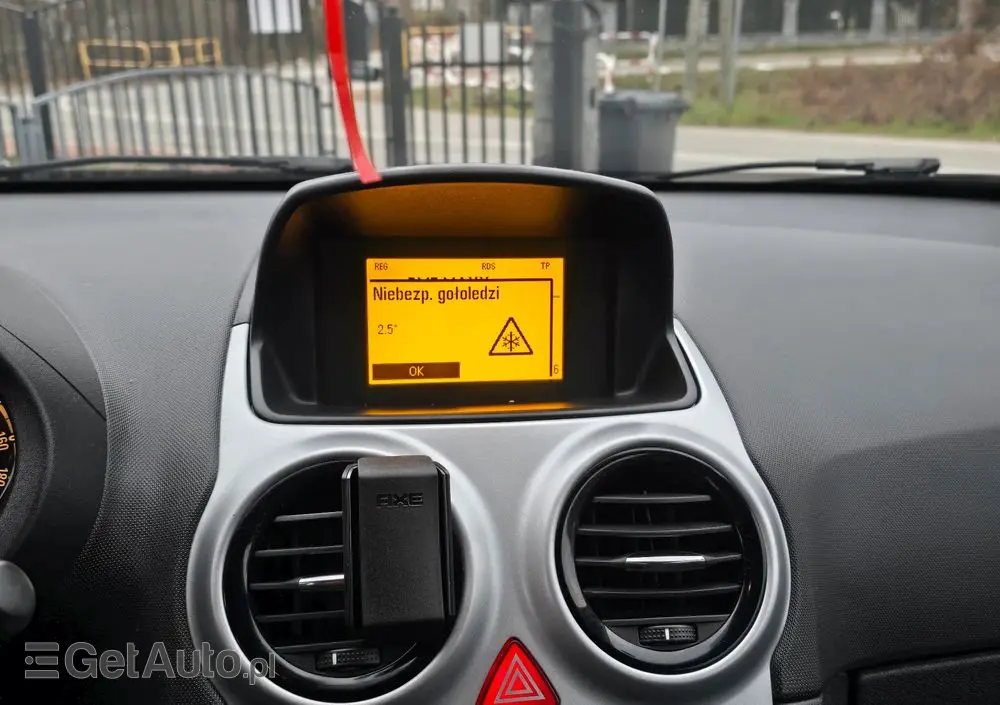 OPEL Corsa 1.2 16V (ecoFLEX) Innovation