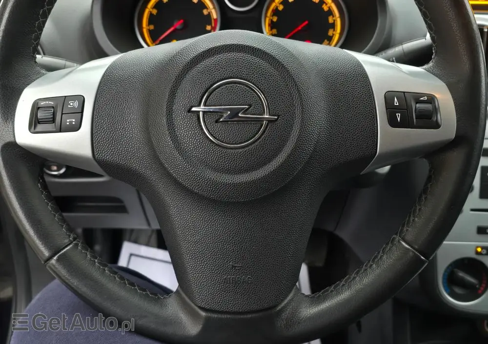 OPEL Corsa 1.2 16V (ecoFLEX) Innovation