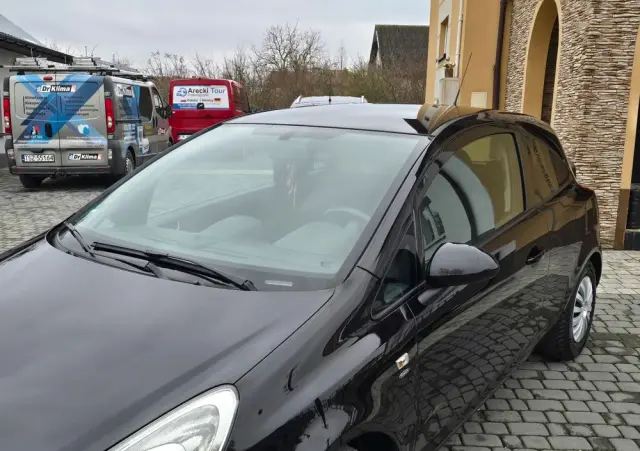 OPEL Corsa 1.2 16V (ecoFLEX) Innovation