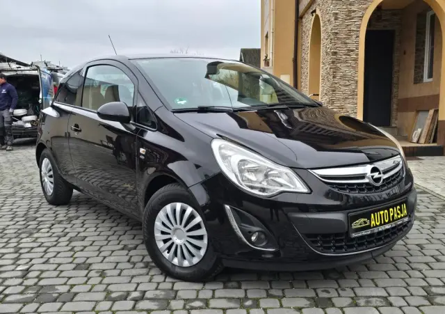 OPEL Corsa 1.2 16V (ecoFLEX) Innovation