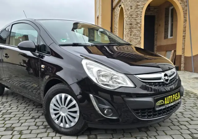 OPEL Corsa 1.2 16V (ecoFLEX) Innovation