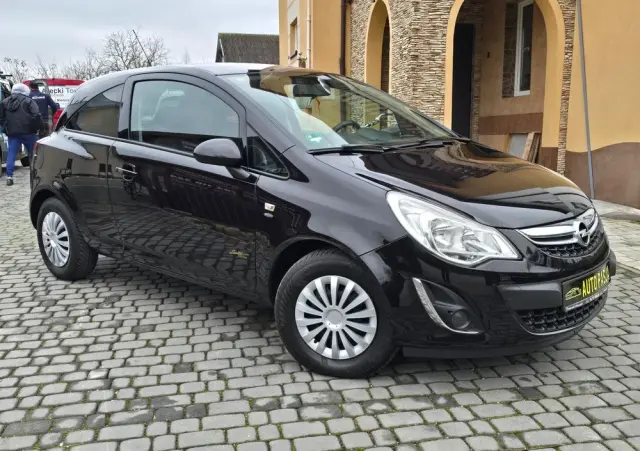 OPEL Corsa 1.2 16V (ecoFLEX) Innovation