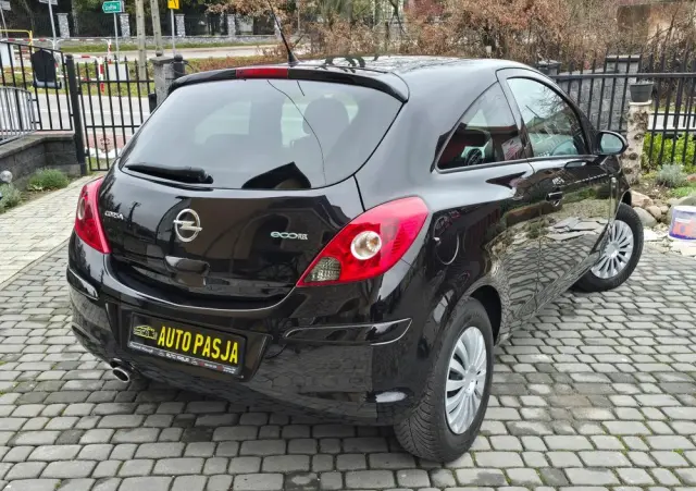 OPEL Corsa 1.2 16V (ecoFLEX) Innovation
