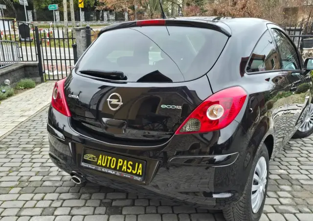 OPEL Corsa 1.2 16V (ecoFLEX) Innovation