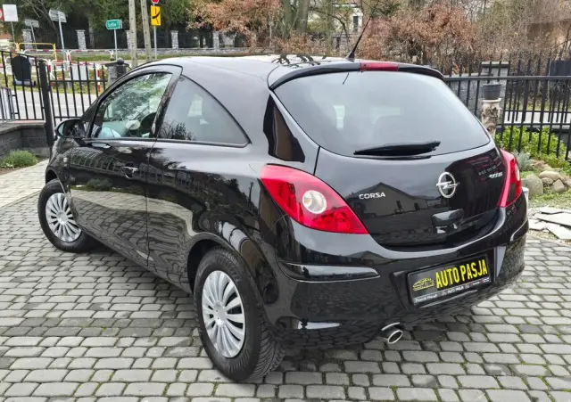 OPEL Corsa 1.2 16V (ecoFLEX) Innovation