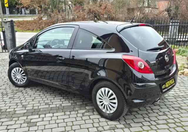 OPEL Corsa 1.2 16V (ecoFLEX) Innovation