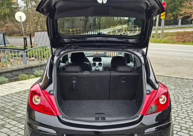 OPEL Corsa 1.2 16V (ecoFLEX) Innovation