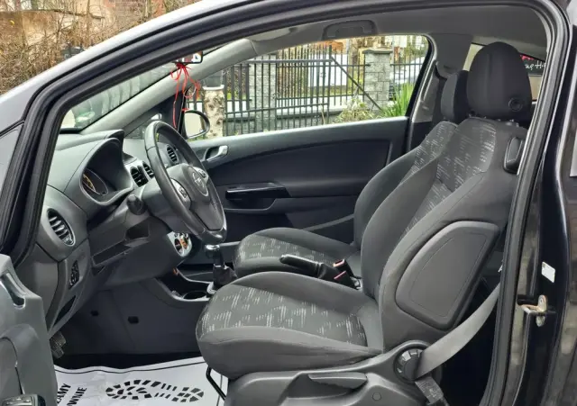 OPEL Corsa 1.2 16V (ecoFLEX) Innovation