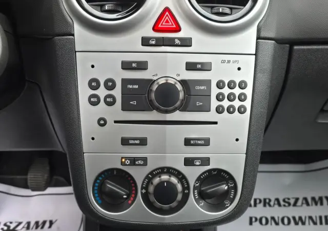 OPEL Corsa 1.2 16V (ecoFLEX) Innovation