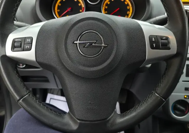 OPEL Corsa 1.2 16V (ecoFLEX) Innovation