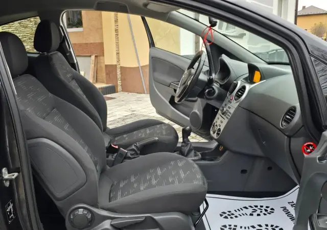 OPEL Corsa 1.2 16V (ecoFLEX) Innovation