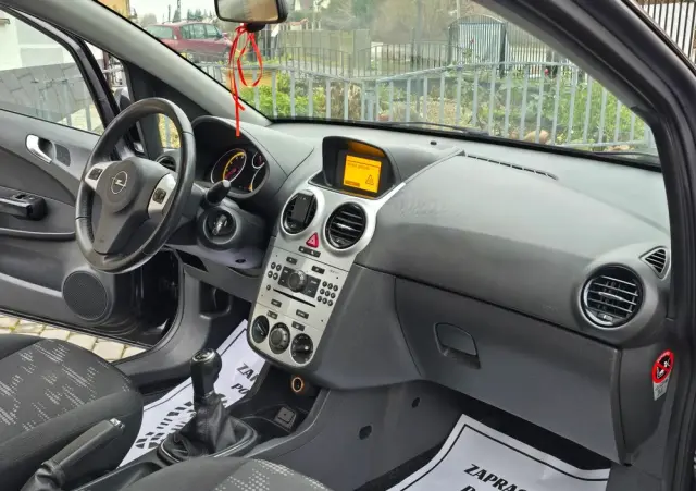 OPEL Corsa 1.2 16V (ecoFLEX) Innovation