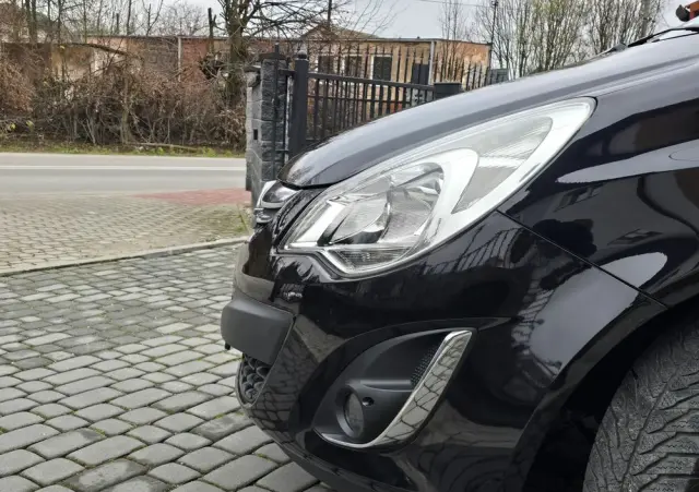 OPEL Corsa 1.2 16V (ecoFLEX) Innovation