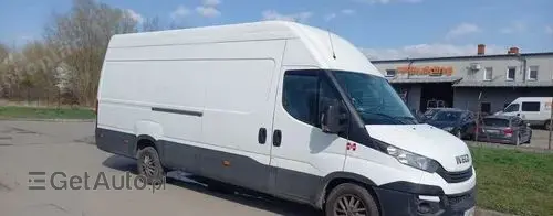 IVECO 35 Daily 