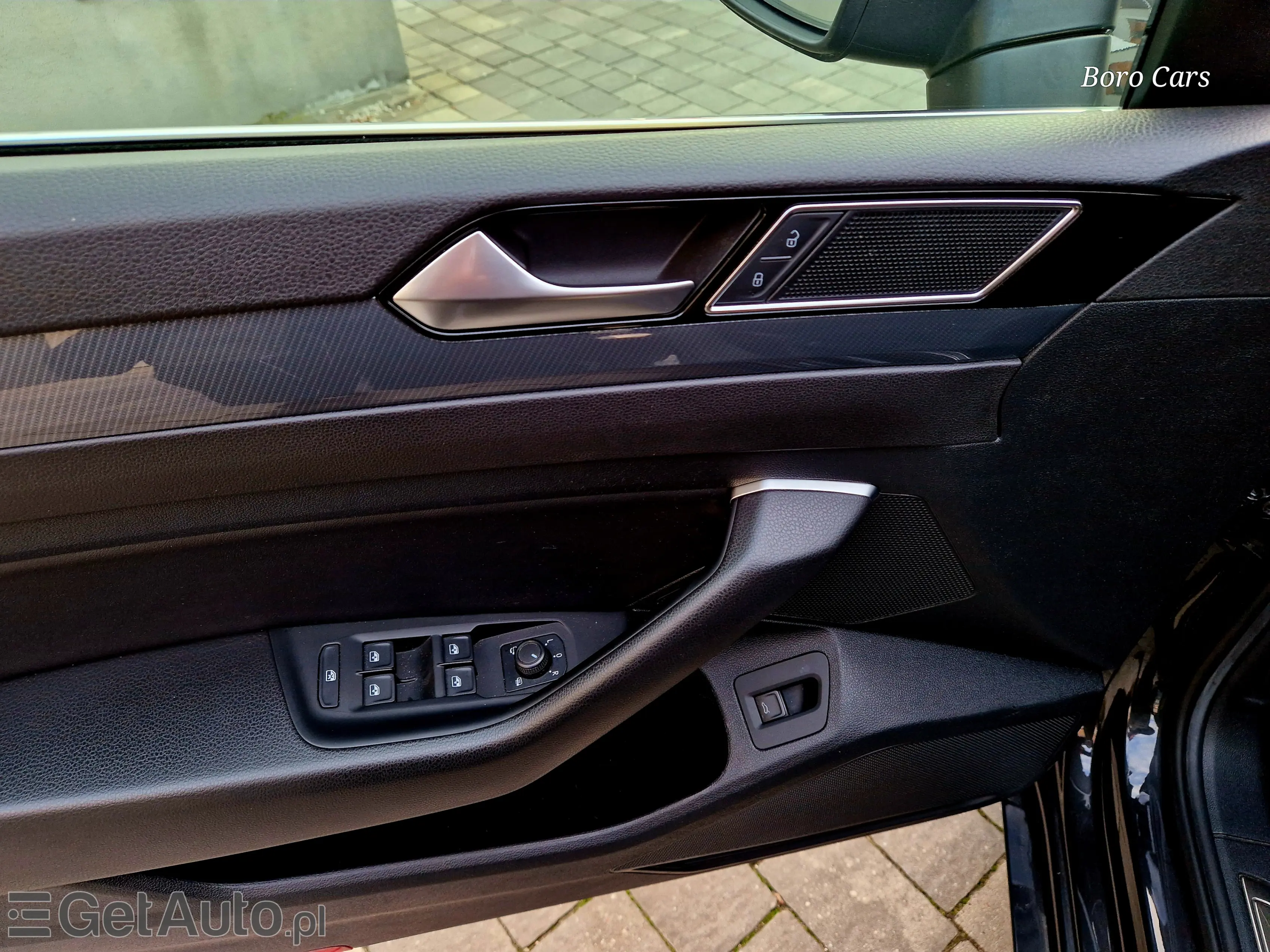 VOLKSWAGEN Arteon R-Line DSG