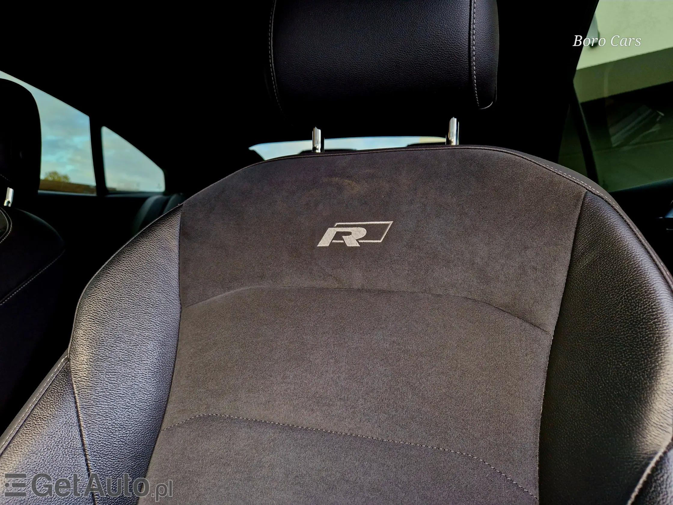 VOLKSWAGEN Arteon R-Line DSG