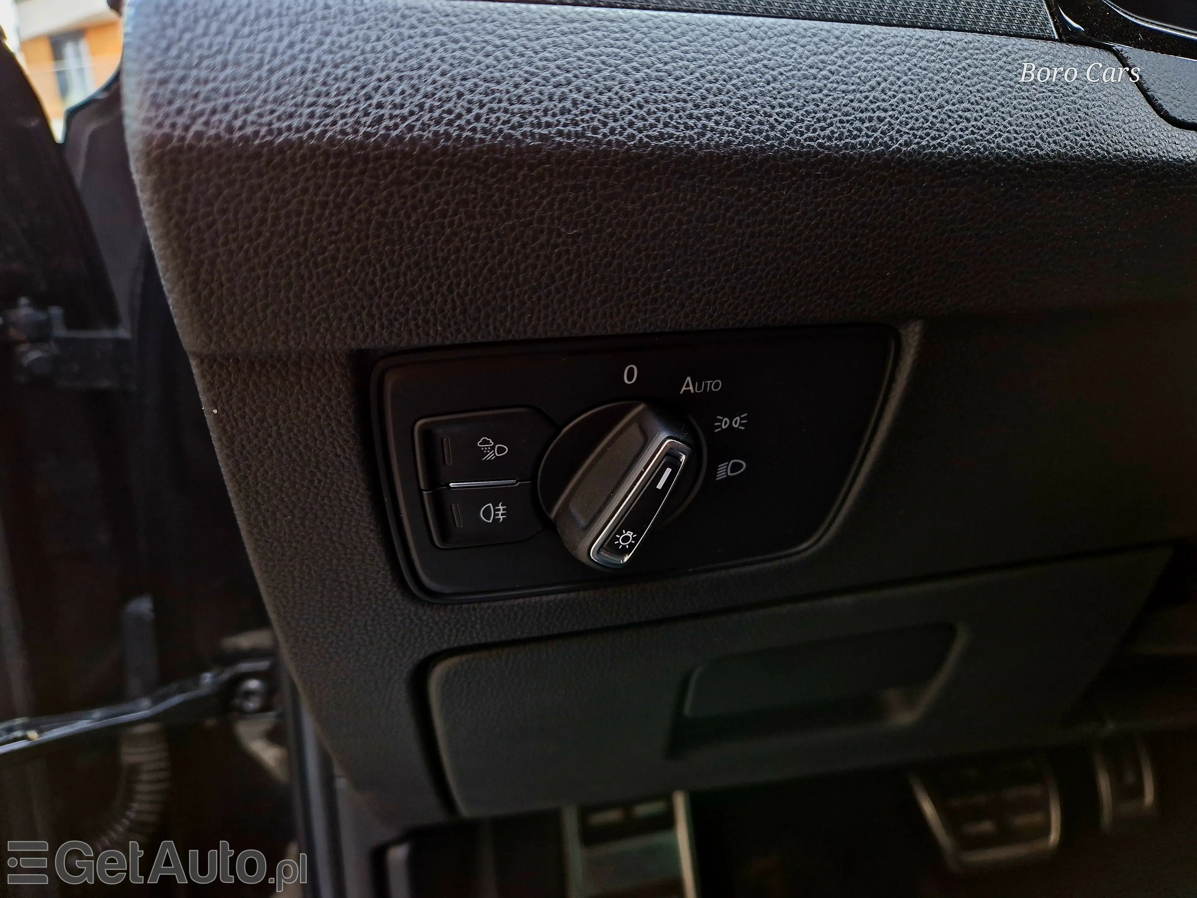 VOLKSWAGEN Arteon R-Line DSG